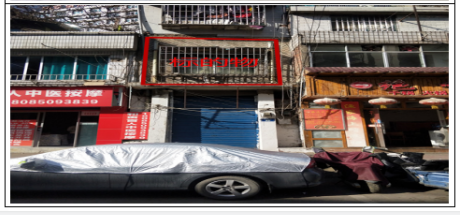 貴陽市貴惠路商業(yè)用房；修文縣洗腳塘、迎春路車庫拍賣